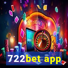 722bet app